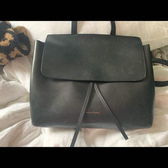 Mansur Gavriel Mini Lady Bag - Picture 10 of 15